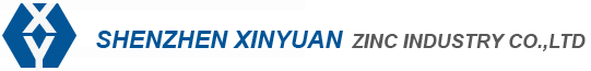Shenzhen Xinyuan Zinc Industry Co.,Ltd
